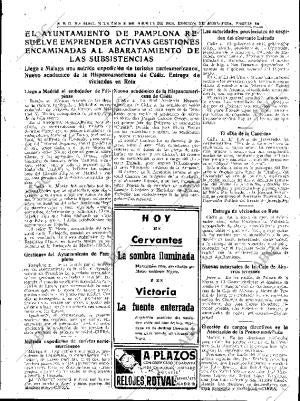 ABC SEVILLA 03-04-1951 página 13