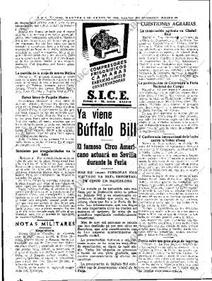 ABC SEVILLA 03-04-1951 página 18