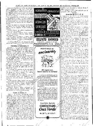 ABC SEVILLA 03-04-1951 página 20