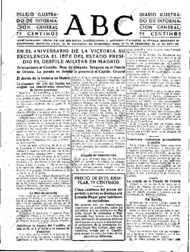 ABC SEVILLA 03-04-1951 página 7