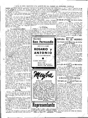 ABC SEVILLA 03-04-1951 página 8