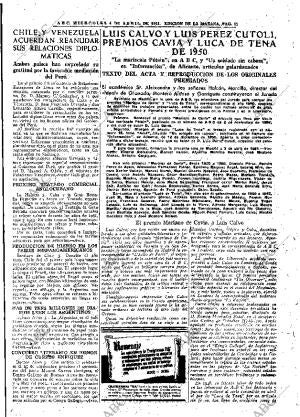 ABC MADRID 04-04-1951 página 11