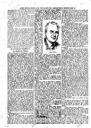 ABC MADRID 04-04-1951 página 12