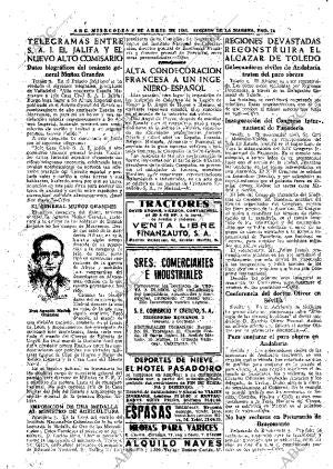ABC MADRID 04-04-1951 página 14