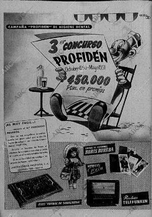 ABC MADRID 04-04-1951 página 2