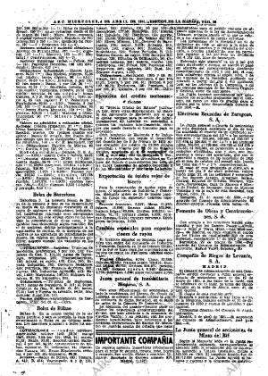 ABC MADRID 04-04-1951 página 20