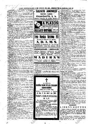 ABC MADRID 04-04-1951 página 24