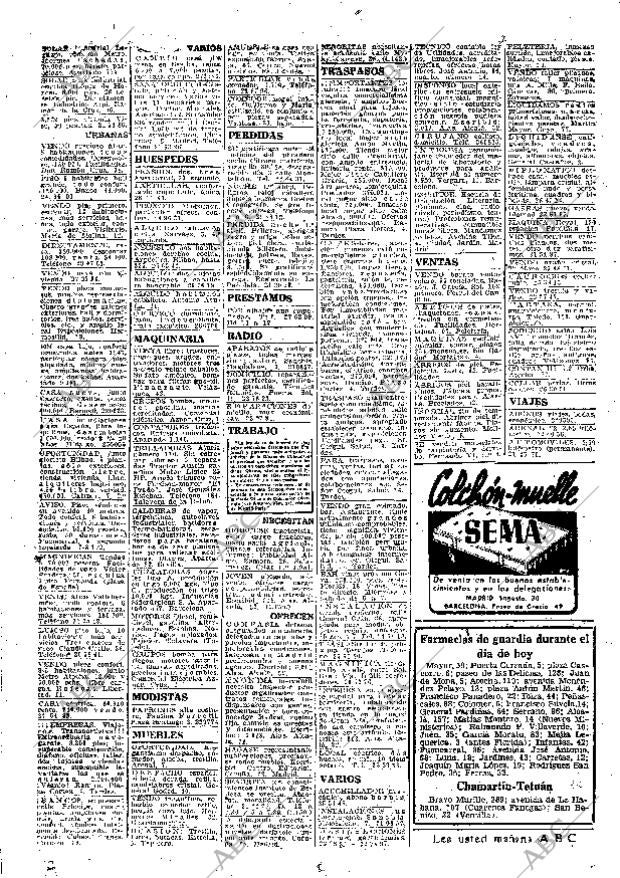 ABC MADRID 04-04-1951 página 26