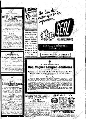 ABC MADRID 04-04-1951 página 27