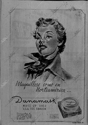 ABC MADRID 04-04-1951 página 28