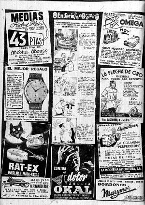 ABC MADRID 04-04-1951 página 4