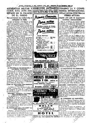 ABC MADRID 05-04-1951 página 10