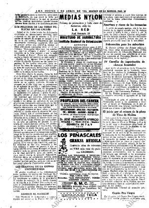ABC MADRID 05-04-1951 página 12