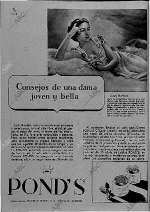 ABC MADRID 05-04-1951 página 2