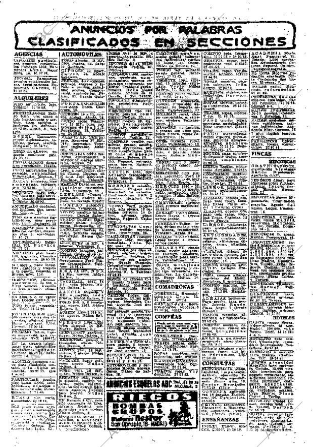 ABC MADRID 05-04-1951 página 23