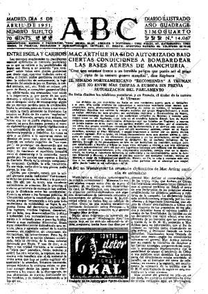ABC MADRID 05-04-1951 página 7