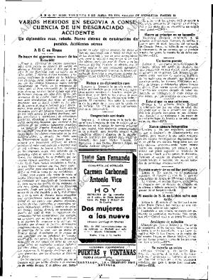 ABC SEVILLA 06-04-1951 página 11