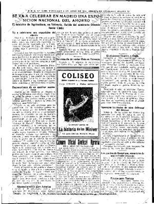 ABC SEVILLA 06-04-1951 página 12