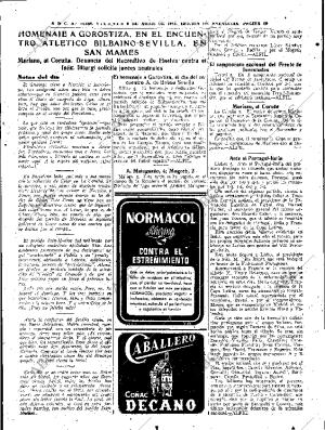 ABC SEVILLA 06-04-1951 página 19