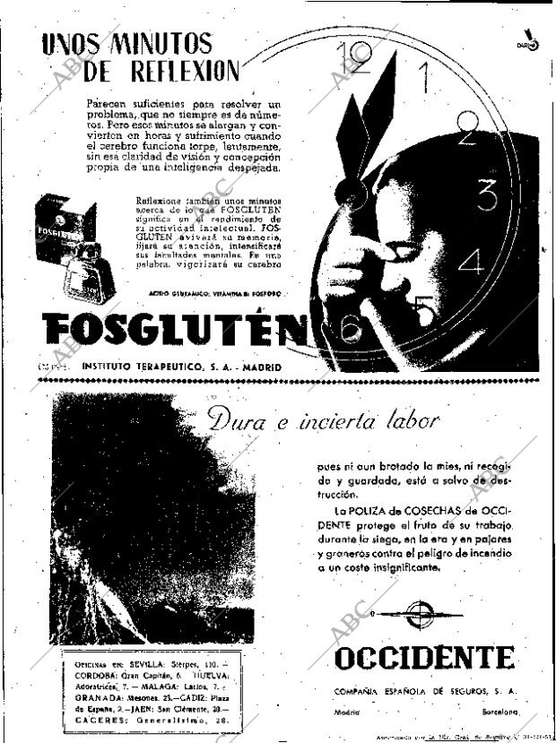 ABC SEVILLA 06-04-1951 página 2