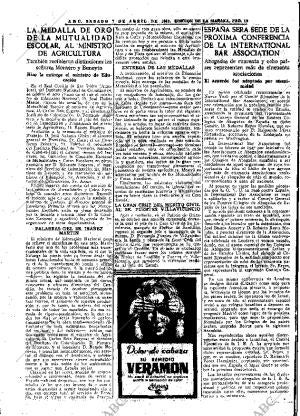 ABC MADRID 07-04-1951 página 10