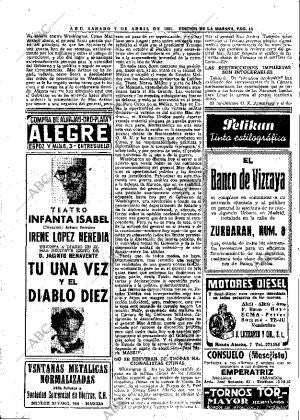 ABC MADRID 07-04-1951 página 12