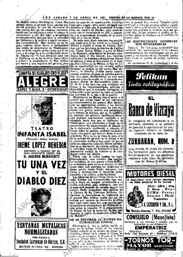 ABC MADRID 07-04-1951 página 12