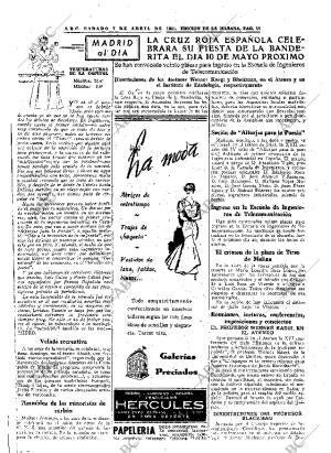 ABC MADRID 07-04-1951 página 17