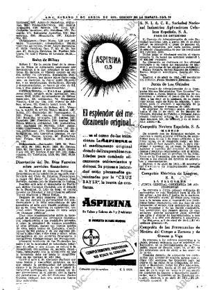 ABC MADRID 07-04-1951 página 20