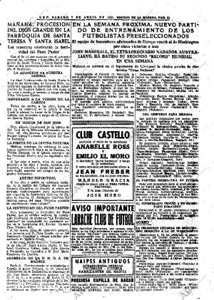 ABC MADRID 07-04-1951 página 21