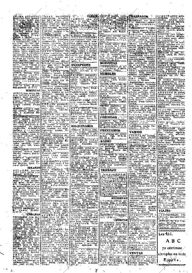 ABC MADRID 07-04-1951 página 26