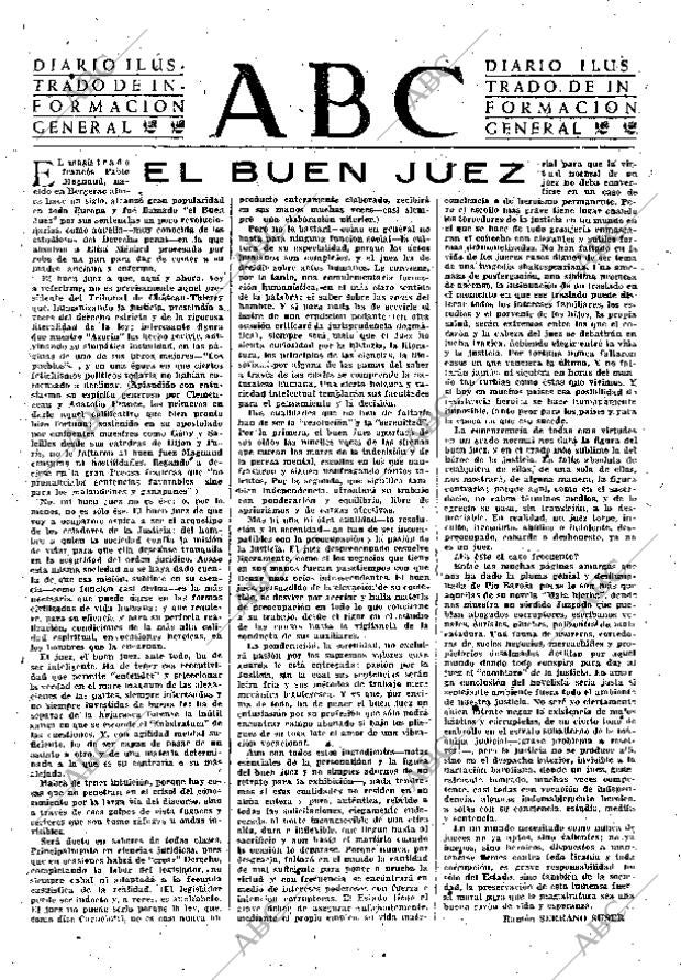 ABC MADRID 07-04-1951 página 3