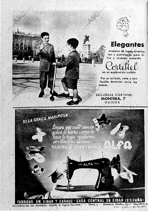 ABC MADRID 07-04-1951 página 4