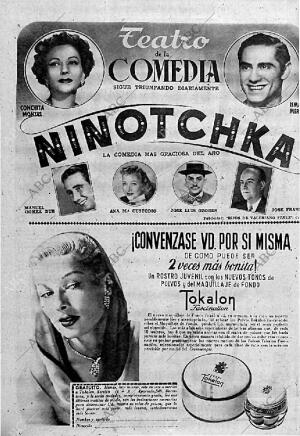 ABC MADRID 07-04-1951 página 6