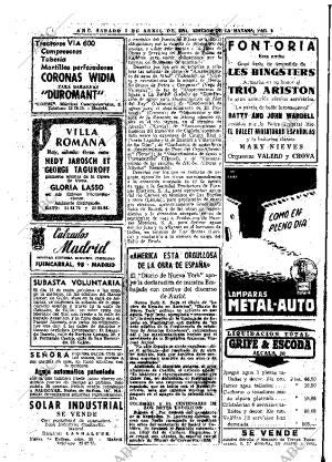 ABC MADRID 07-04-1951 página 8
