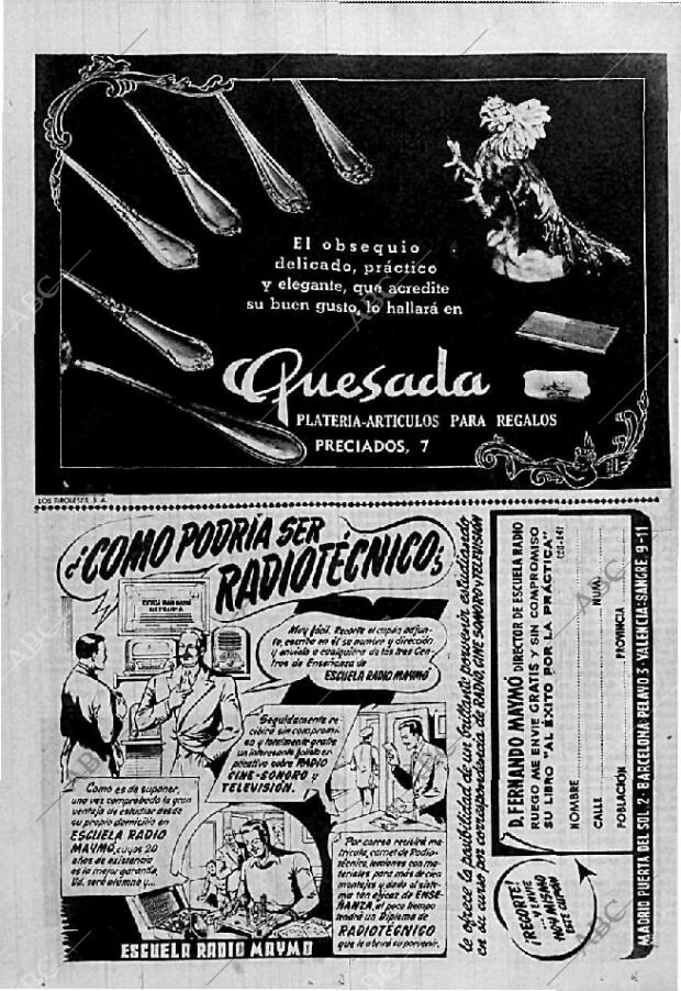 ABC MADRID 08-04-1951 página 12