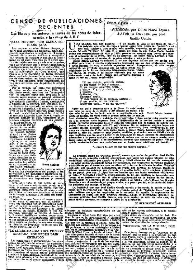 ABC MADRID 08-04-1951 página 15