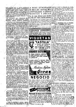 ABC MADRID 08-04-1951 página 16