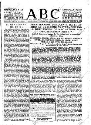 ABC MADRID 08-04-1951 página 17