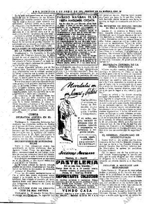 ABC MADRID 08-04-1951 página 18