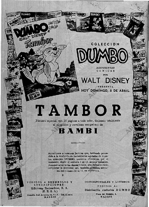 ABC MADRID 08-04-1951 página 2