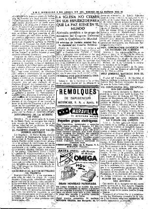ABC MADRID 08-04-1951 página 26