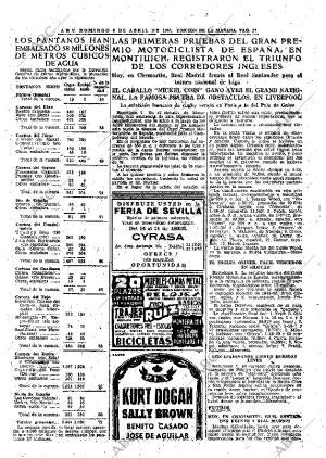 ABC MADRID 08-04-1951 página 27