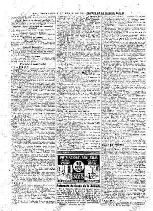 ABC MADRID 08-04-1951 página 30