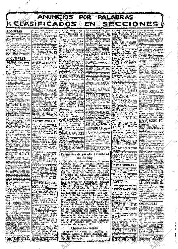 ABC MADRID 08-04-1951 página 33