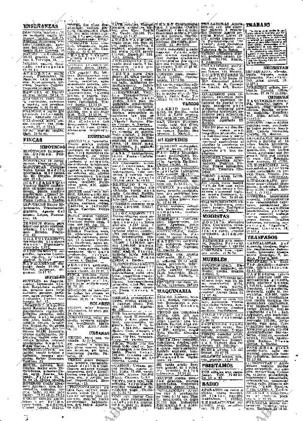 ABC MADRID 08-04-1951 página 34