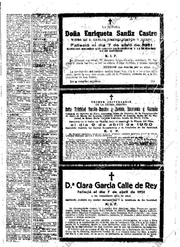 ABC MADRID 08-04-1951 página 35