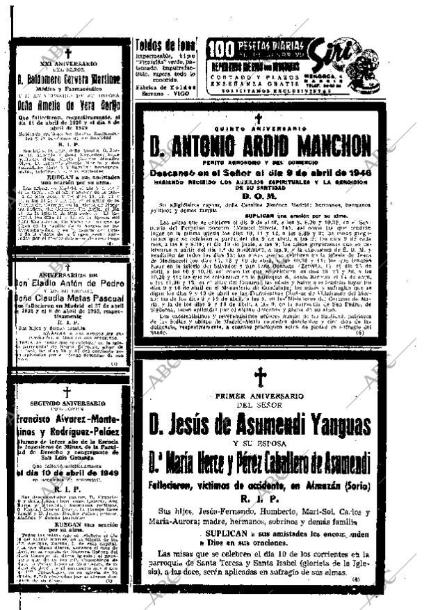 ABC MADRID 08-04-1951 página 37