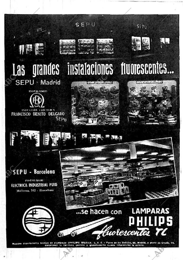 ABC MADRID 08-04-1951 página 6