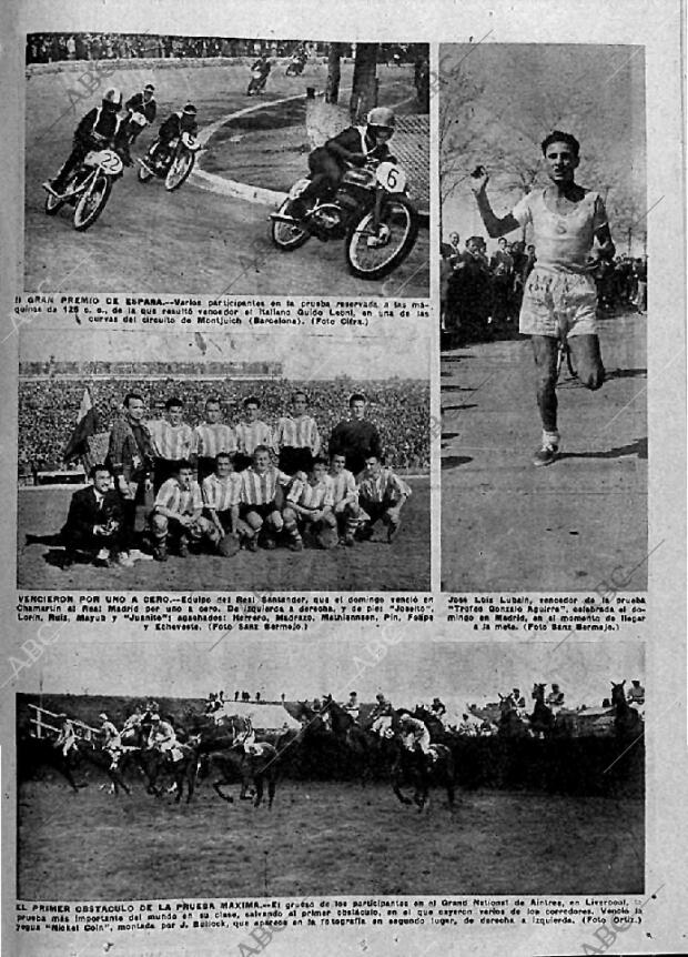 ABC MADRID 10-04-1951 página 11